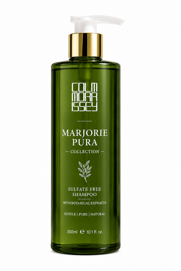 Marjorie Pura Shampoo