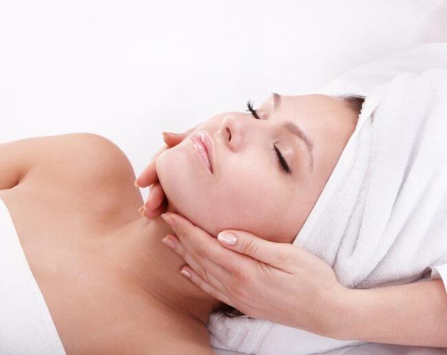 Essential Wellbeing Treatment Spa Package (Tue- Thurs)
