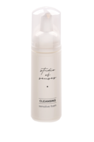 CLEANSING - sensitive foam