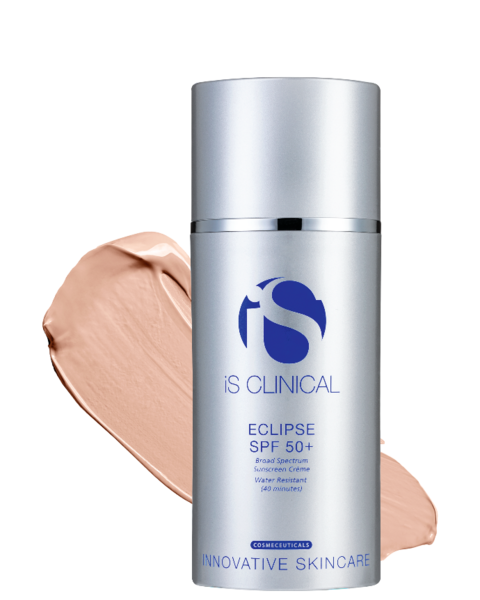iS Clinical Eclipse Beige