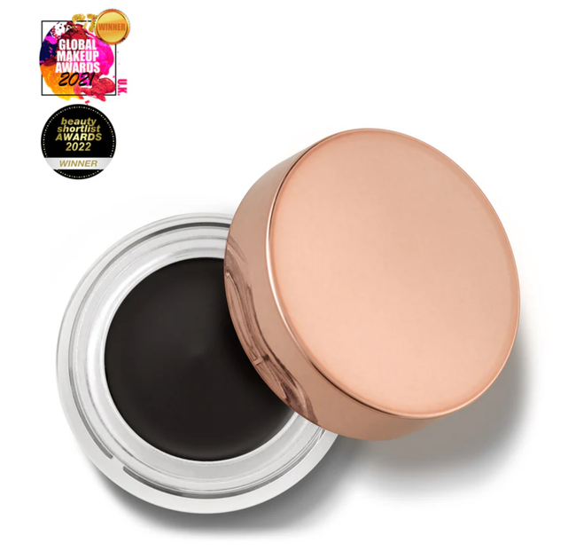 Gel Line Long Wear Brow & Eyeliner