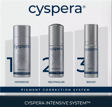 Cyspera 