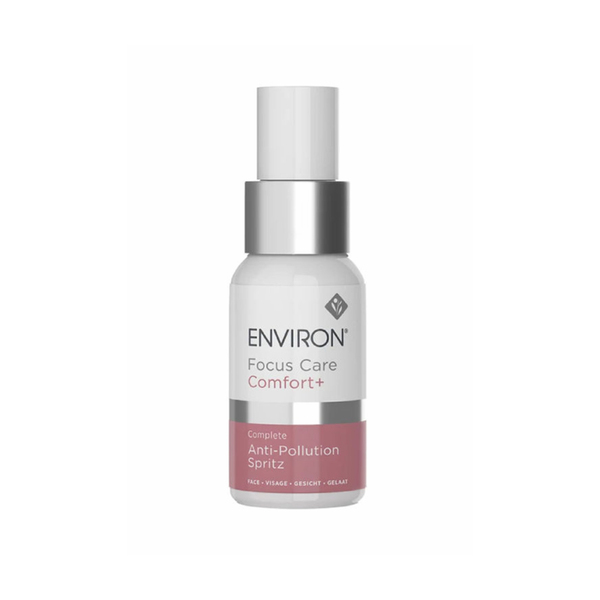 Anti-Pollution Spritz