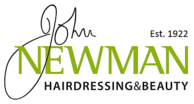 John Newman Hairdressing & Beauty