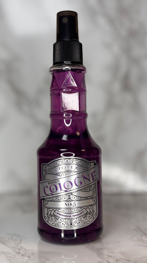 Cologne 5 Purple