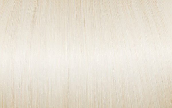 Tapes 55cm Weißblond #1005