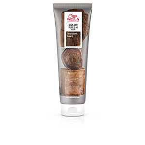 Chocolate Touch Color Fresh Mask