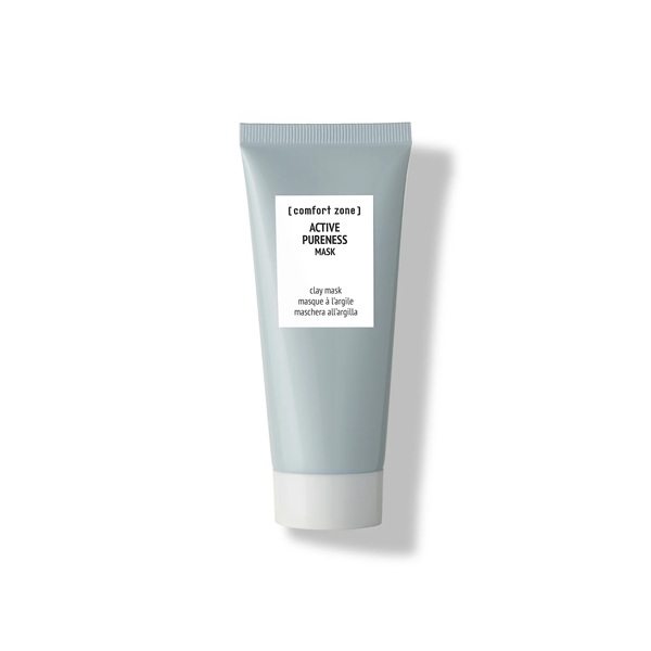 Comfort Zone - Active Pureness Clay Mask 