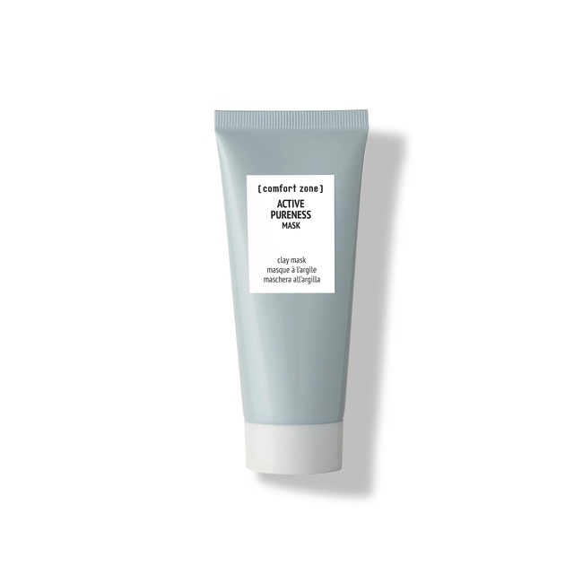 Comfort Zone - Active Pureness Clay Mask 