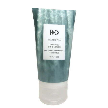 R+CO Waterfall Moisture And Shine Lotion 