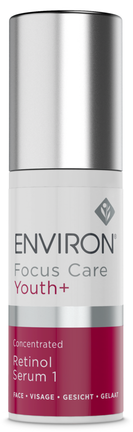 Focus Care Youth+  Retionol Serum