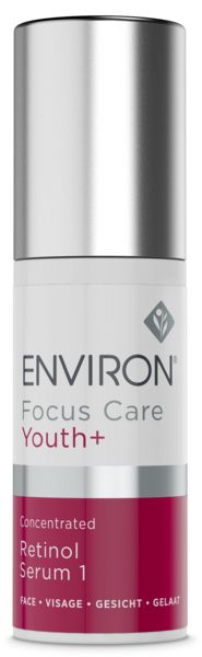 Focus Care Youth+  Retionol Serum