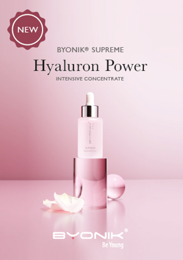 SUPREME Hyaluron Power