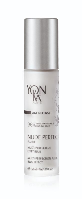 Yonka Nude Perfect Fluide  50ml