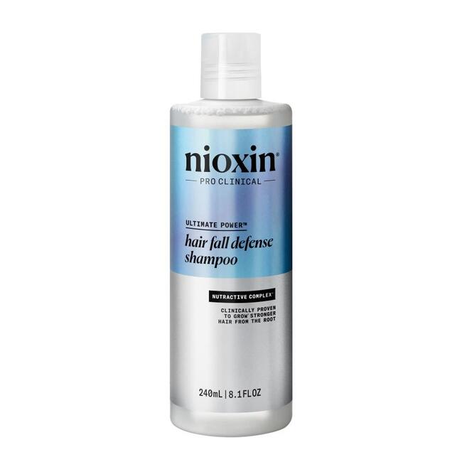 Anti- Loss Shampoo