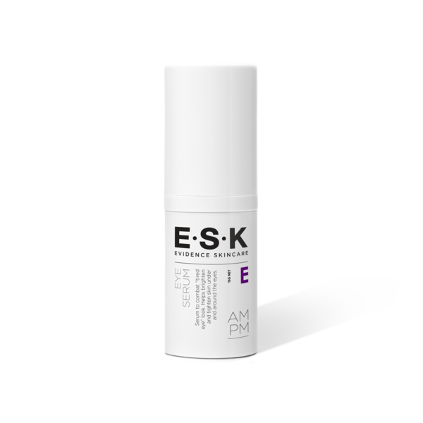 E Eye Cream - 15ml Travel Size