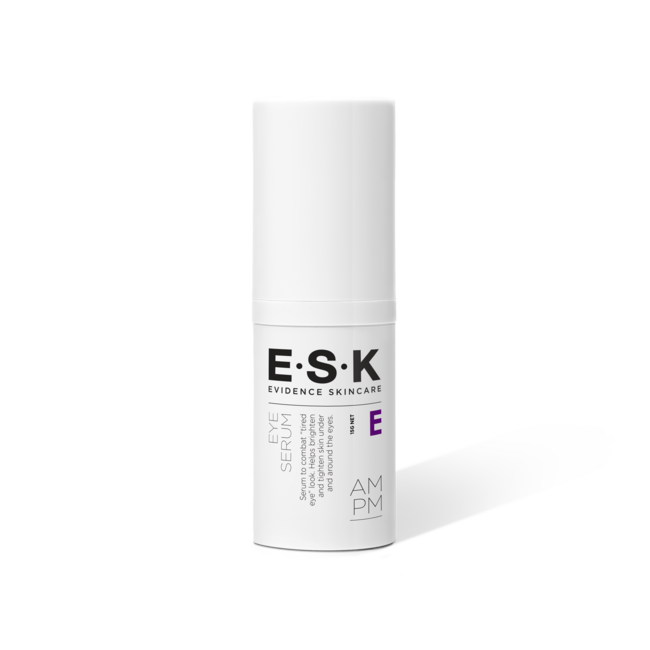 E Eye Cream - 15ml Travel Size