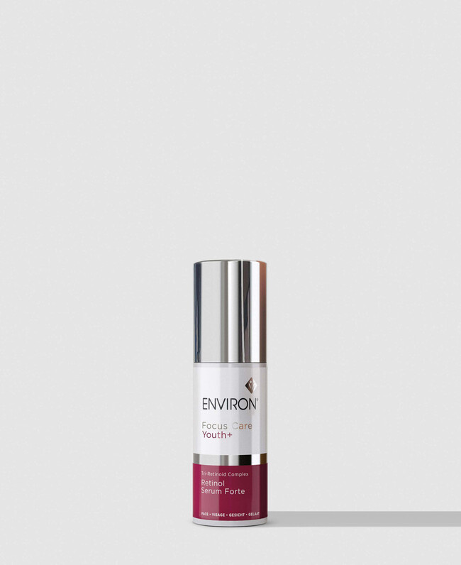 Retinol serum forte