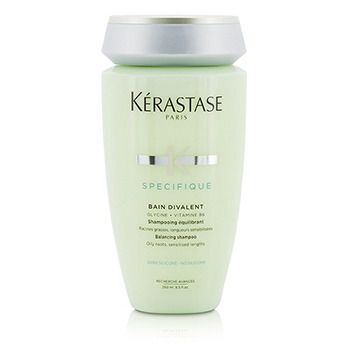 Bain Divalent 250 ml