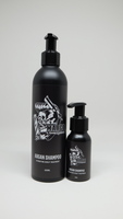 Argan Oil Shampoo