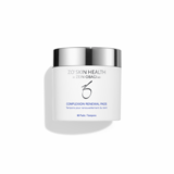Complexion renewal pads