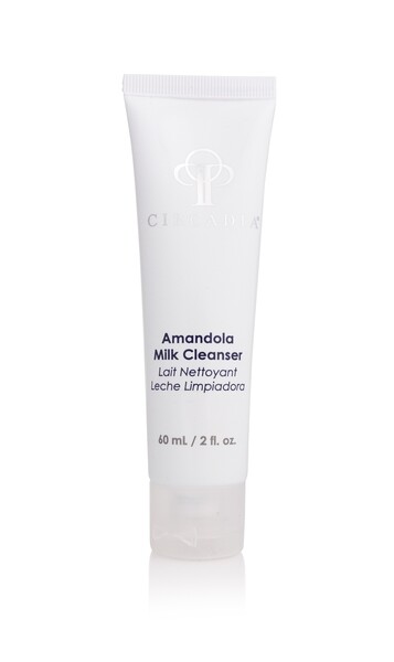 Amandola Mik Cleanser