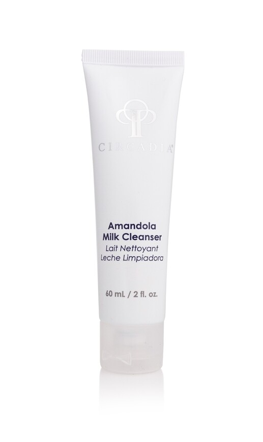 Amandola Mik Cleanser