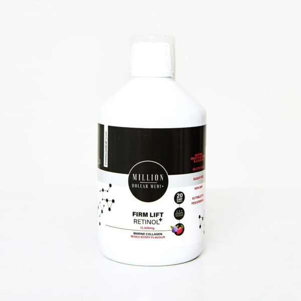 Firm Lift Collagen Cocktail