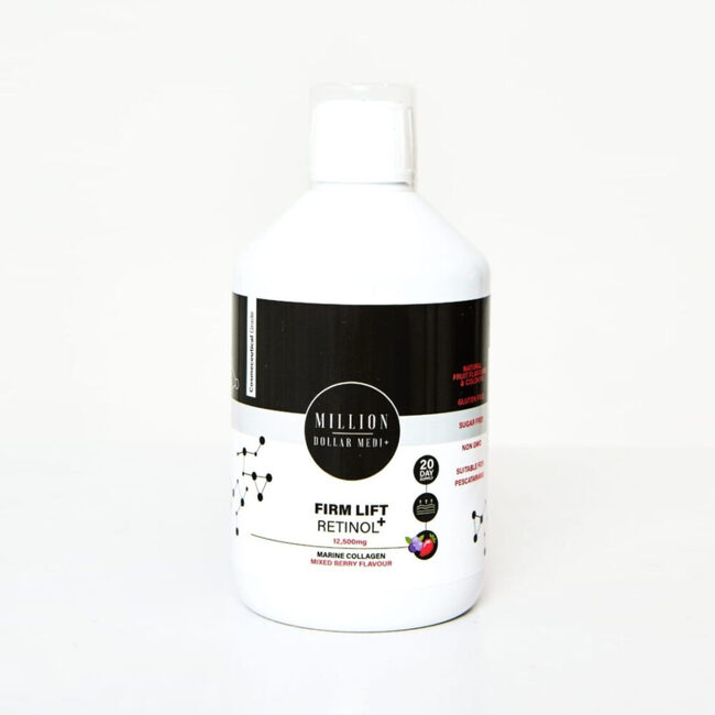 Firm Lift Collagen Cocktail