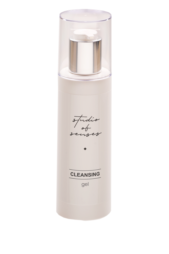 CLEANSING - gel