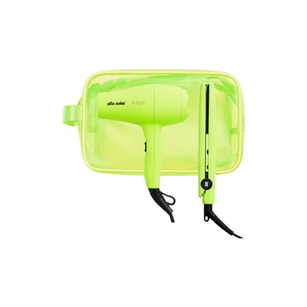 * SALE - Travel Hairdryer and Straighteners