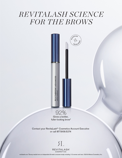 RevitaBrow eyebrow Conditioner - 3ml
