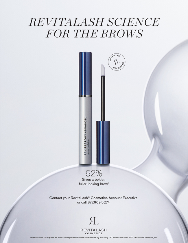 RevitaBrow eyebrow Conditioner - 3ml