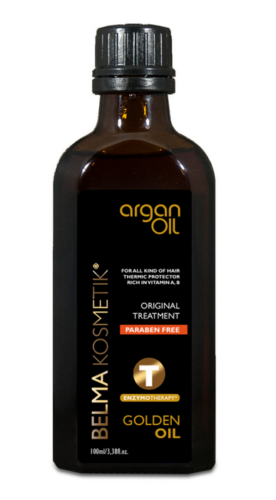 Tanin Argan Oil