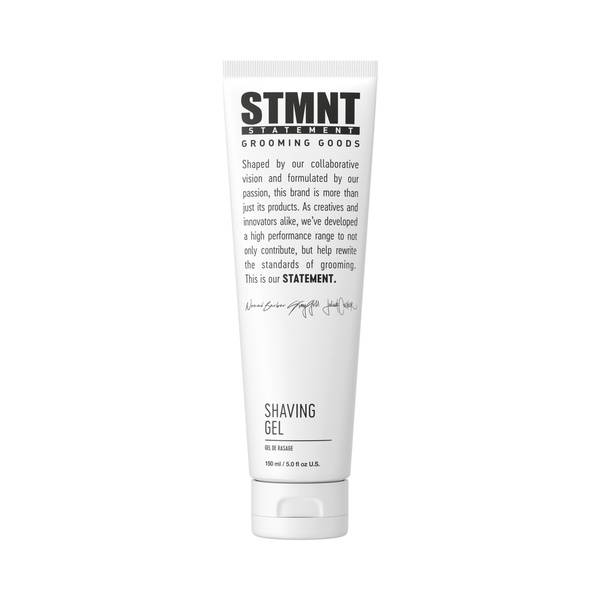 STMNT Shaving Gel 150ml