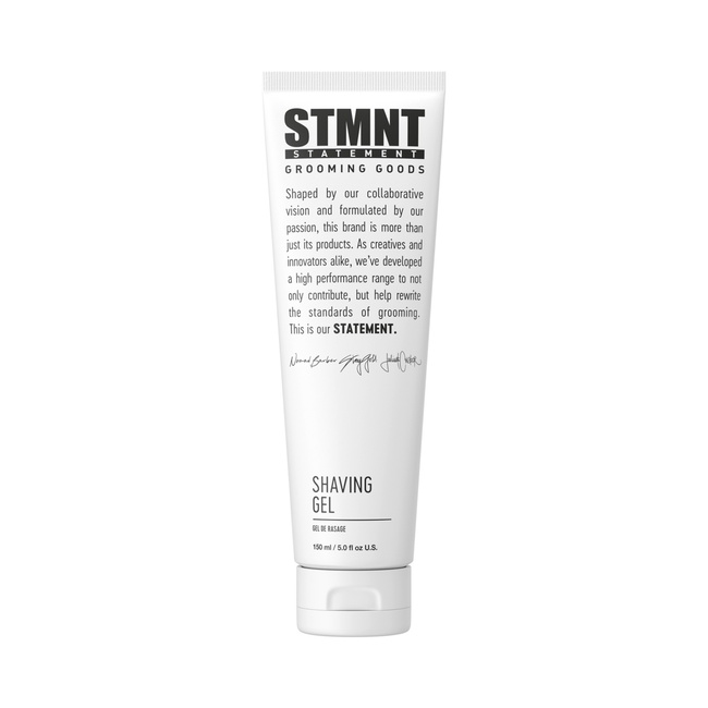 STMNT Shaving Gel 150ml