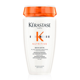 Nutritive Bain Satin    250ml - Shampoo