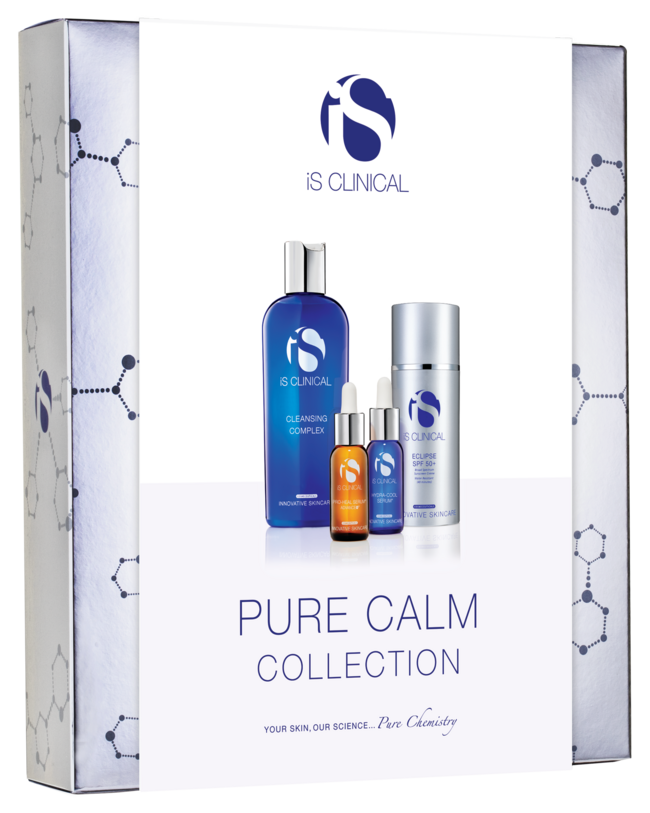 Pure Calm Collection