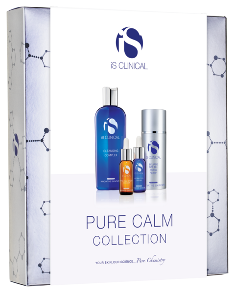 Pure Calm Collection