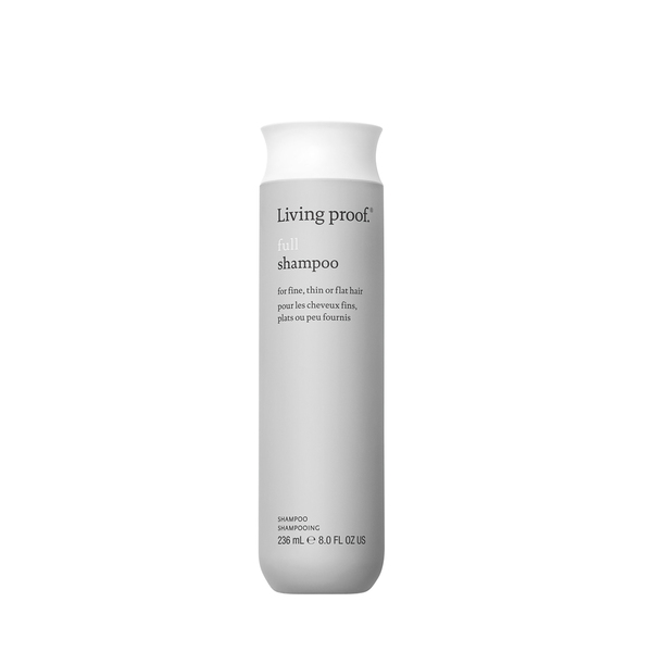 Full Shampoo