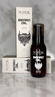 Beard Oil
