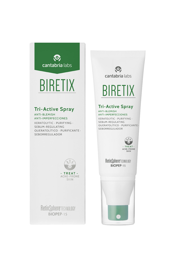Tri Active Spray