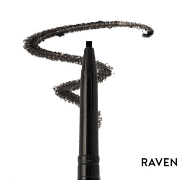 HD BROWS BROWTEC- RAVEN