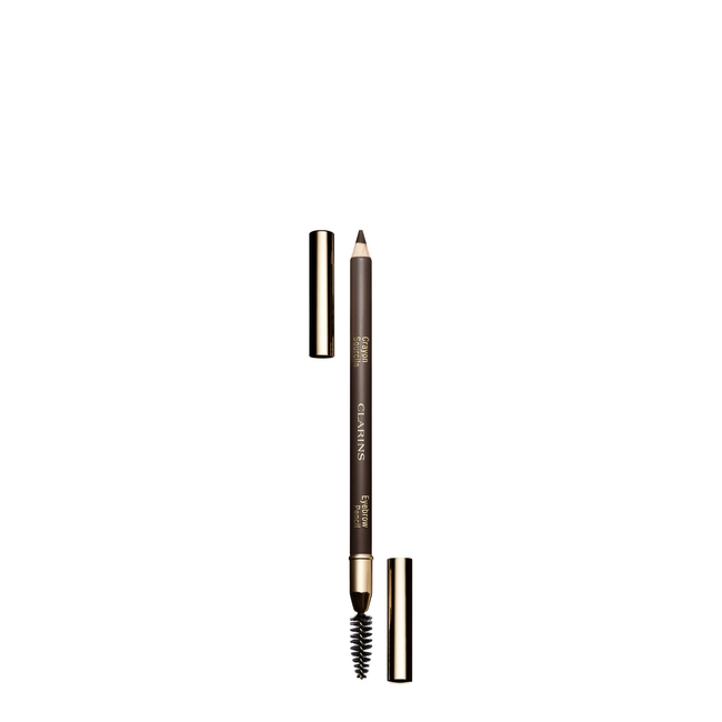 Eyebrow Pencil 02  Light Brown 1.3g