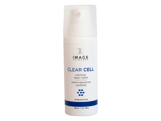 Clear Cell Clarifying Repair Creme