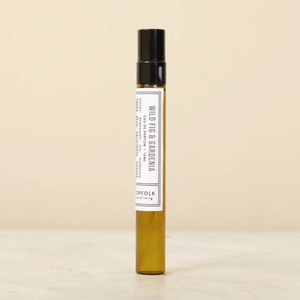 Fig & Gardenia 10ml Parfum