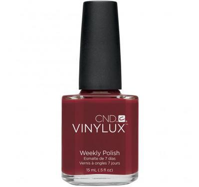 Vinylux Nail Polish - Burnt Romance - 0.5oz (15ml)