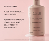 Neom Super Shower Power Shampoo 300ml