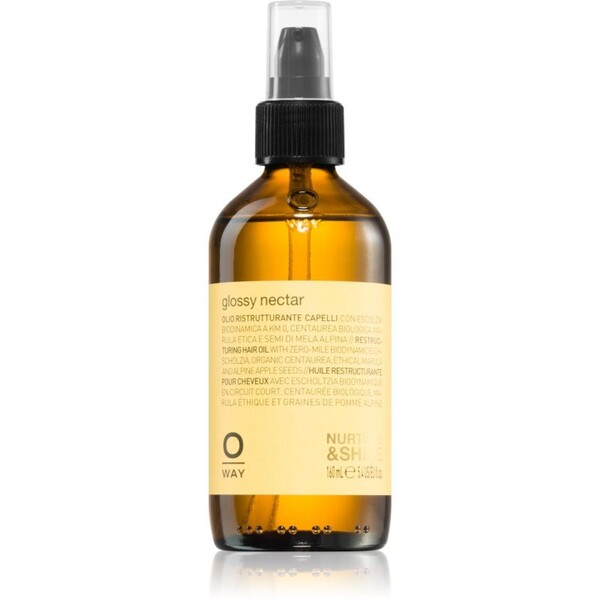 Glossy Nectar 160ml