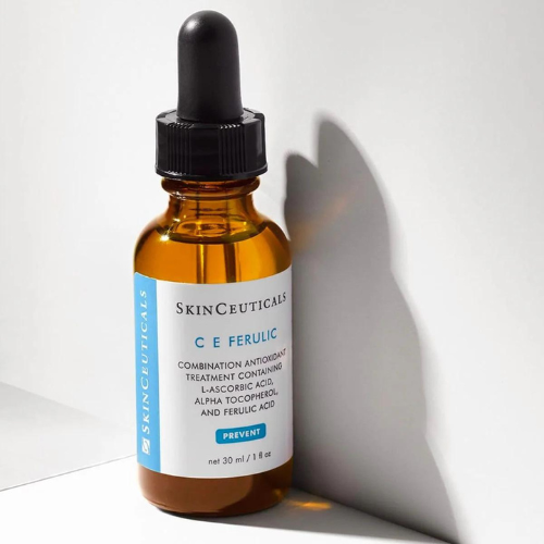 C E Ferulic